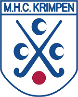 Logo M.H.C. Krimpen